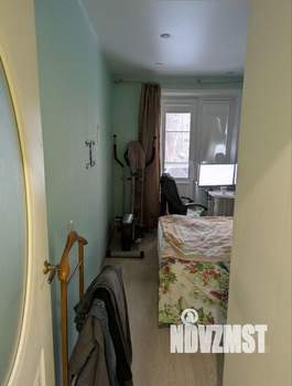 1-к квартира, вторичка, 31м2, 3/10 этаж