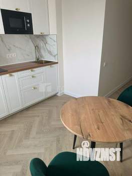 1-к квартира, вторичка, 39м2, 8/25 этаж