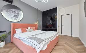 3-к квартира, вторичка, 86м2, 2/7 этаж