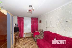 1-к квартира, вторичка, 30м2, 2/5 этаж