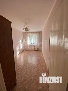 3-к квартира, вторичка, 60м2, 3/5 этаж