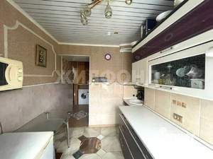 2-к квартира, вторичка, 47м2, 5/12 этаж