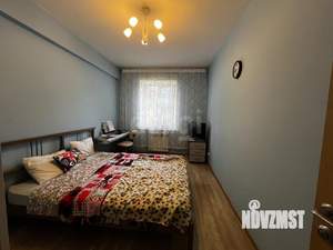 3-к квартира, вторичка, 74м2, 2/7 этаж