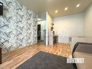 1-к квартира, вторичка, 29м2, 4/5 этаж