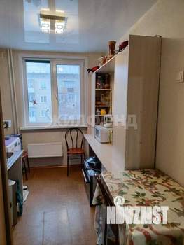 2-к квартира, вторичка, 45м2, 4/5 этаж