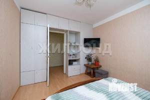 3-к квартира, вторичка, 63м2, 8/10 этаж