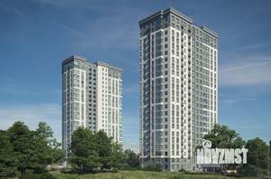 3-к квартира, вторичка, 62м2, 15/23 этаж