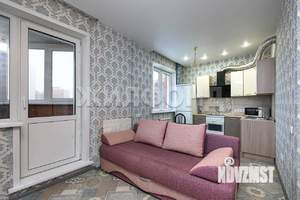 1-к квартира, вторичка, 27м2, 14/24 этаж