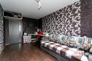 2-к квартира, вторичка, 44м2, 5/5 этаж