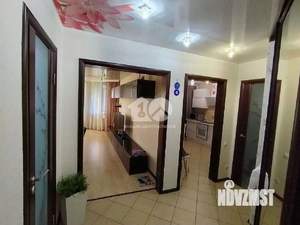 1-к квартира, вторичка, 45м2, 1/10 этаж