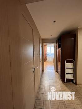 3-к квартира, вторичка, 60м2, 2/9 этаж