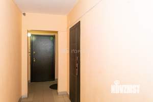 Студия квартира, вторичка, 26м2, 4/13 этаж