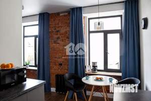 2-к квартира, вторичка, 55м2, 2/5 этаж