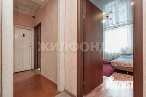 2-к квартира, вторичка, 55м2, 5/5 этаж
