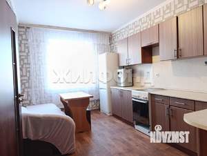 1-к квартира, вторичка, 42м2, 7/10 этаж