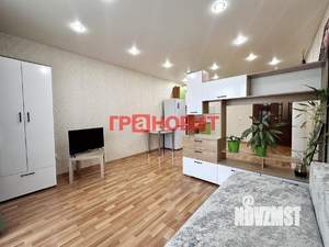 Студия квартира, вторичка, 36м2, 7/10 этаж