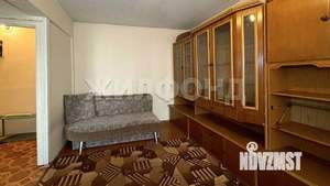 2-к квартира, вторичка, 45м2, 5/5 этаж