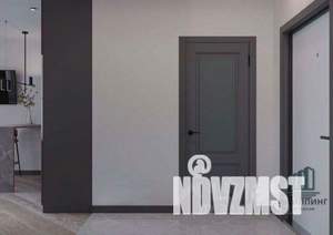 1-к квартира, вторичка, 30м2, 6/12 этаж