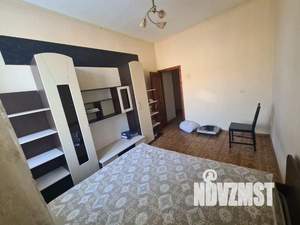 3-к квартира, вторичка, 78м2, 3/5 этаж
