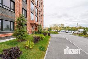 1-к квартира, вторичка, 34м2, 6/15 этаж