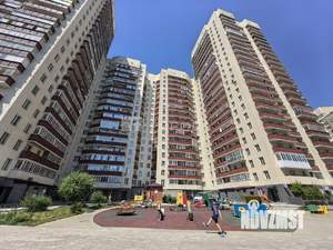 1-к квартира, вторичка, 35м2, 8/24 этаж