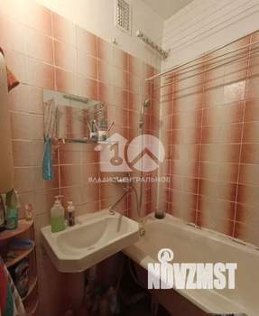 2-к квартира, вторичка, 51м2, 9/9 этаж