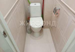 4-к квартира, вторичка, 70м2, 3/9 этаж