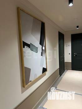 2-к квартира, вторичка, 34м2, 6/7 этаж
