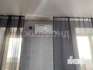 1-к квартира, вторичка, 31м2, 11/14 этаж