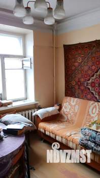 2-к квартира, вторичка, 49м2, 4/4 этаж