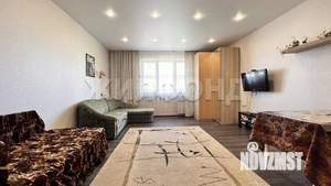 1-к квартира, вторичка, 32м2, 5/10 этаж