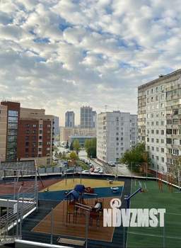 Студия квартира, сданный дом, 29м2, 5/26 этаж