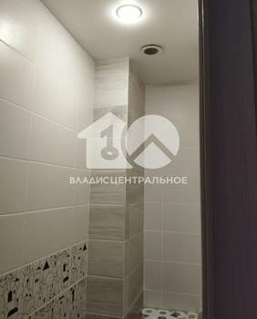 2-к квартира, вторичка, 43м2, 8/9 этаж