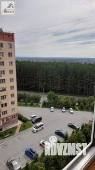 1-к квартира, вторичка, 37м2, 9/10 этаж