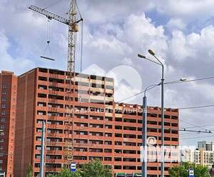 Студия квартира, вторичка, 26м2, 6/14 этаж