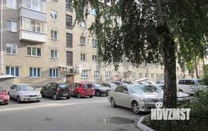 2-к квартира, вторичка, 43м2, 2/5 этаж