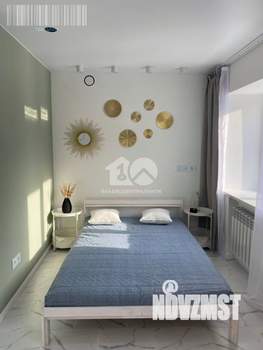 Студия квартира, вторичка, 29м2, 2/5 этаж