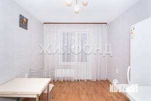 2-к квартира, вторичка, 40м2, 10/17 этаж