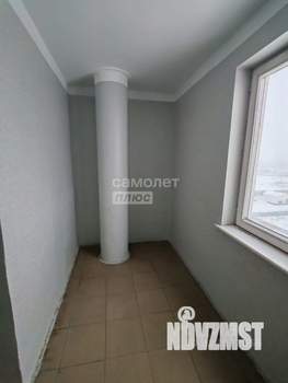 Студия квартира, вторичка, 20м2, 11/17 этаж