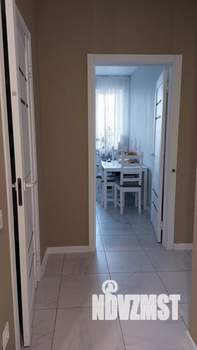 2-к квартира, вторичка, 57м2, 16/25 этаж