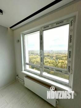 1-к квартира, вторичка, 40м2, 18/20 этаж