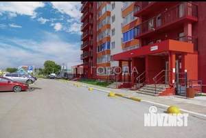 1-к квартира, вторичка, 33м2, 7/18 этаж