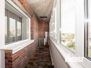 3-к квартира, вторичка, 64м2, 6/9 этаж