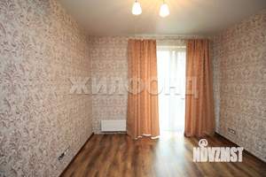 2-к квартира, вторичка, 60м2, 2/10 этаж