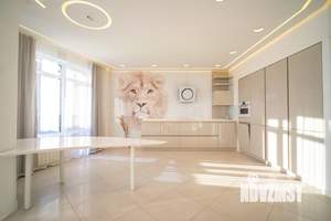 3-к квартира, вторичка, 187м2, 20/24 этаж