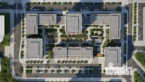 3-к квартира, вторичка, 113м2, 8/9 этаж