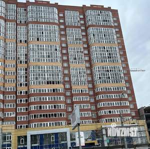 2-к квартира, сданный дом, 60м2, 7/21 этаж