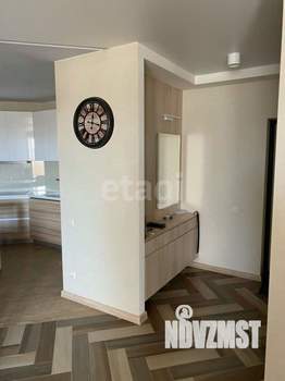 3-к квартира, вторичка, 70м2, 11/16 этаж