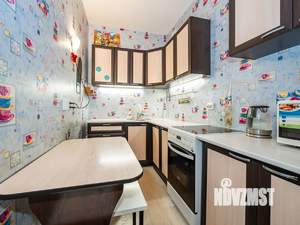 Студия квартира, вторичка, 29м2, 2/9 этаж