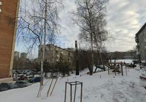 2-к квартира, вторичка, 45м2, 2/5 этаж